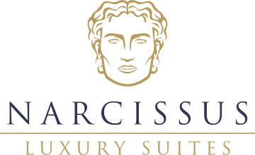 Narcissus Luxury Suites Logo
